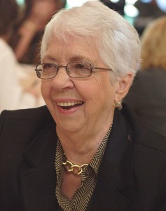  Visionary, Founder,  Developer Dene (Geraldine) Peterson